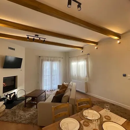 Trifonakia Casa vacanze