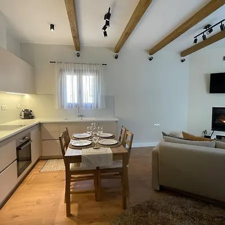 Trifonakia Casa vacanze *