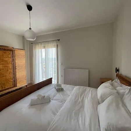 Trifonakia Casa vacanze *