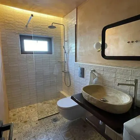 Trifonakia * Βυτίνα