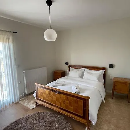 Trifonakia Casa vacanze Vytina