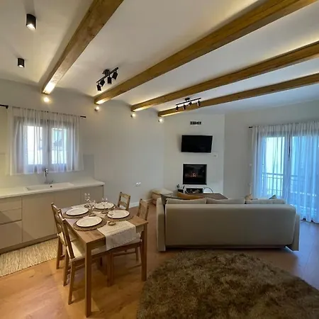 Casa vacanze Trifonakia *