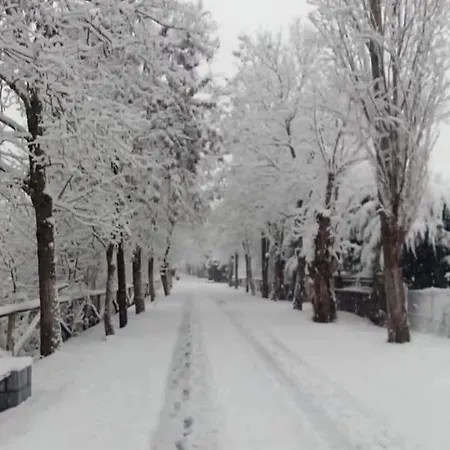 Trifonakia Σπίτι διακοπών