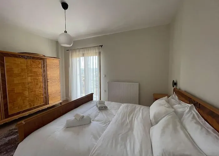 Trifonakia Vakantiehuis *