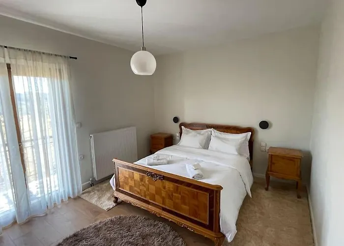 Trifonakia Holiday home Vytina