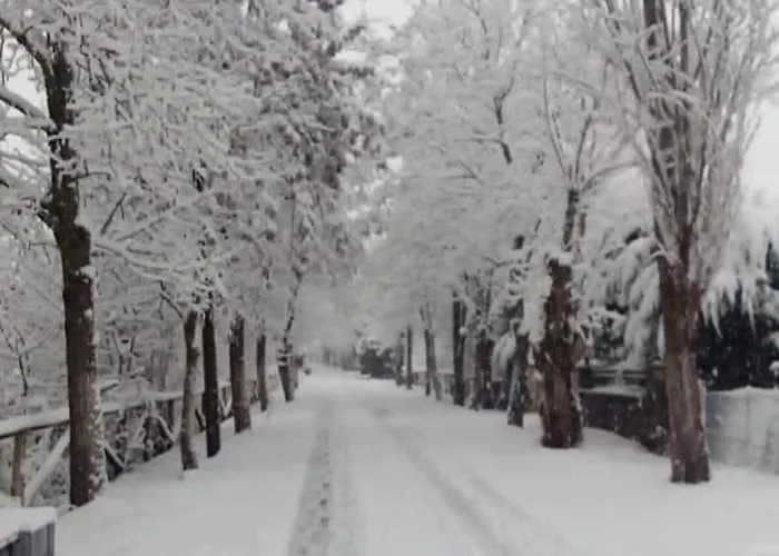 Trifonakia Vakantiehuis